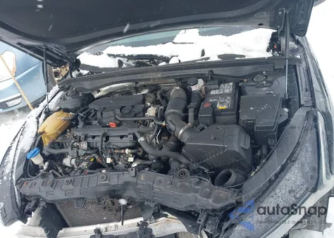 2022 Kia K5 Lxs из США, поврежденный, VIN 5XXG14J2XNG086510